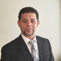 Frank Castro