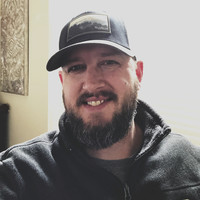 Dustin Marr