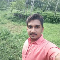 Rishi Kesh P K