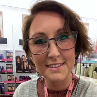 Megan Wunrow