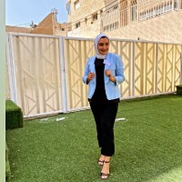 Hilda Arabiyat