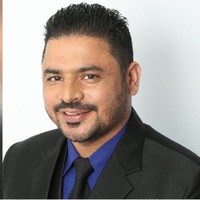 Ranjeet Uppal