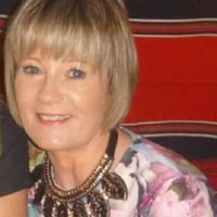 Maria Hunt