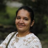 Aditi Patel