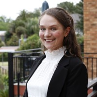 Francisca Badenhorst