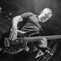 Simon Griffiths