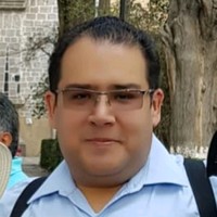 Noe Azael Gomez Serrano