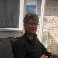 Stefan Forss