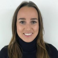 Dania Connolly