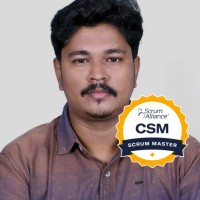 Karthikeyan Senthilkumar