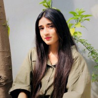 Minahil Akhtar