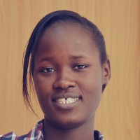 Mitchelle Auma