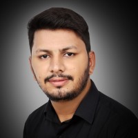 Mujahid Hussain