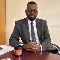 Eng.Abdikadir Ali Bade