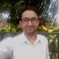Ankur Sharma