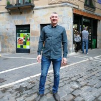 FRANCISCO JOSE JAIMEZ MARIN