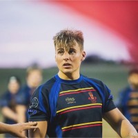 Luke Stringer