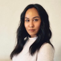 Amber Wong 黄凯琪