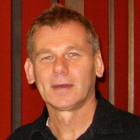 Bart Hanson