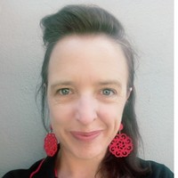 Ilze Nel-Marais