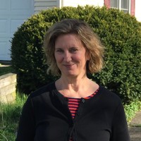 Mary Dotson