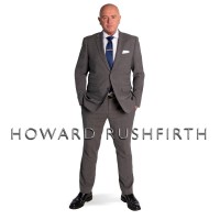 Howard Rushfirth