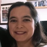 Anita Pearson