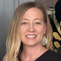 Lynnette Lendick, M. Ed.