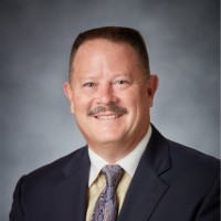 Russell G. Luce RFC, LUTCF, FIC
