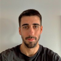 Iker Urrutia Lazcano