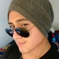 Eric Enriquez