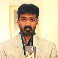 Atanu Das
