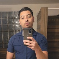 Alan R Barrios