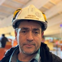 Jorge Luis Ureta navia