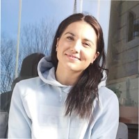 Maria Xepapdakis Isaksen