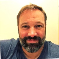 Joshua Caddell, Mpa