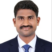 Anilkumar Koulasa