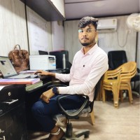 Abhishek Patel