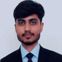 Muhammad Zubair Nawaz