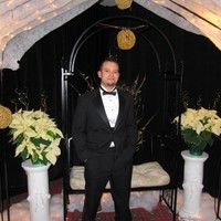 Jeremy Mejia
