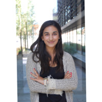 Patricia Farrokhi