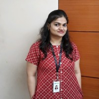 Kalpita Patil