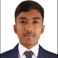 DhananJoy Kumar Roy