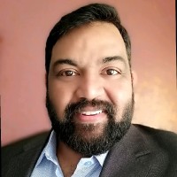 VIPIN KUMAR