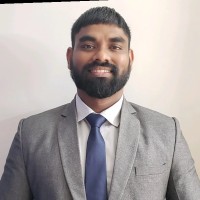 Ryan Camilo Pereira
