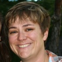 Melissa Gaither