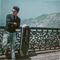 Vansh Chopra