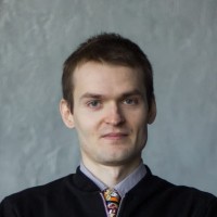 Георгий Максимов