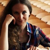жанна Василенко