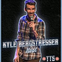 Kyle Bergstresser